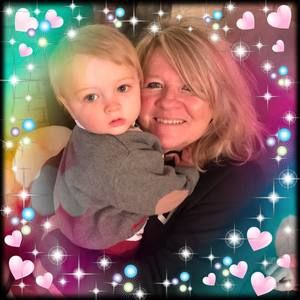 Meet your Posher, Mindy